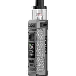 POD Smok RPM 100 - Matte Gun Metal - 169,00 zł - Polski (Polish)