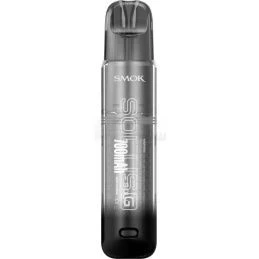 POD Smok Solus G - Transparent - 69,00 zł - Polski (Polish)