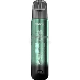 POD Smok Solus G - Transparent Green - 69,00 zł - Polski (Polish)