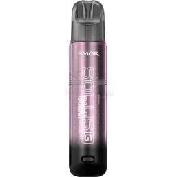 POD Smok Solus G - Transparent Pink - 69,00 zł - Polski (Polish)