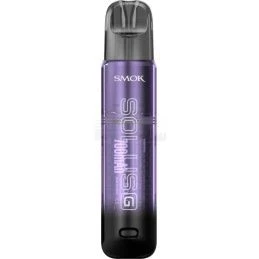 POD Smok Solus G - Transparent Purple - 69,00 zł - Polski (Polish)