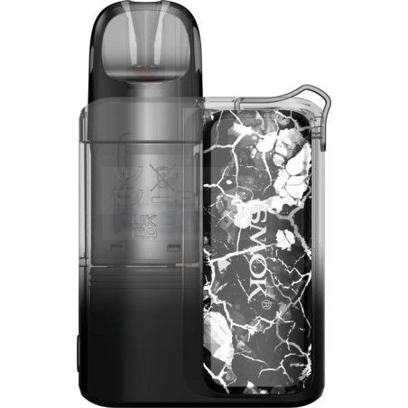 POD Smok Solus G-Box - Transparent - 69,00 zł - Polski (Polish)