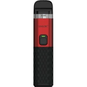 POD Smok Propod - Red - 95,00 zł - Polski (Polish)