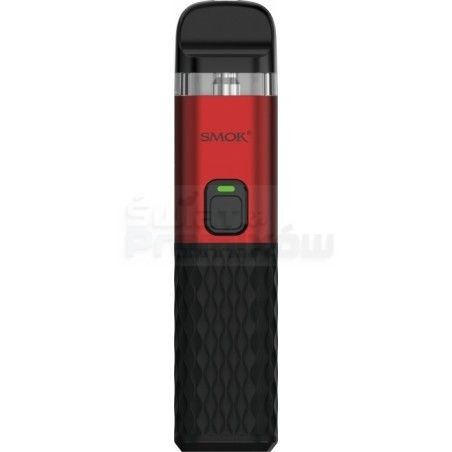 POD Smok Propod - Red - 95,00 zł - Polski (Polish)