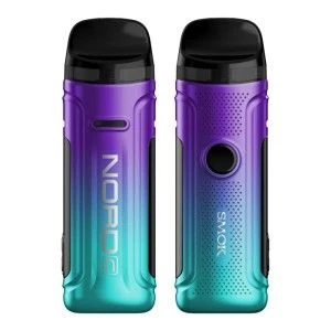 POD Smok Nord C - Cyan Purple - 119,00 zł - Polski (Polish)