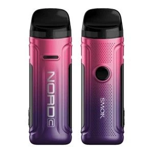 POD Smok Nord C - Pink Purple - 119,00 zł - Polski (Polish)