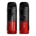 SMOK Nord C Transparent Red