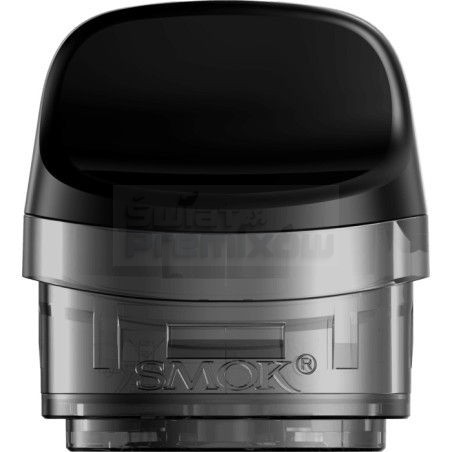 Wkład - kartridź Smok Nord C - Pusty - 3szt -  -  - 35,69 zł - 