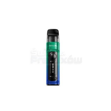 POD Smok RPM C - Green Blue - 109,00 zł - Polski (Polish)
