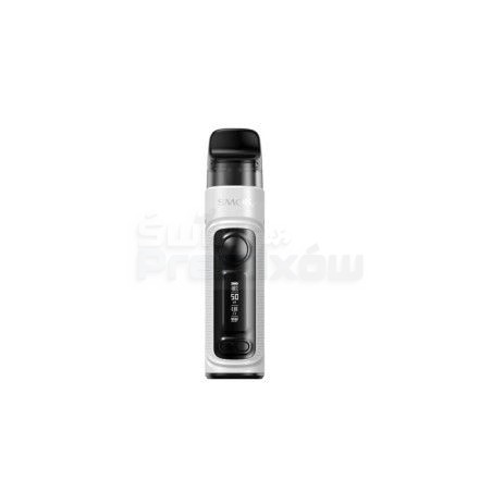POD Smok RPM C - Matte White - 98,10 zł - Polski (Polish)