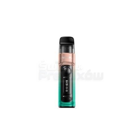 POD Smok RPM C - Pink Green - 109,00 zł - Polski (Polish)