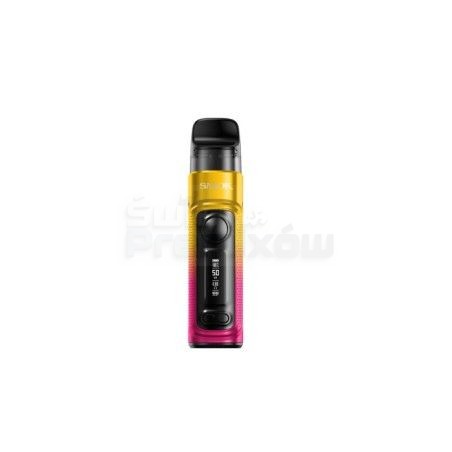 POD Smok RPM C - Pink Yellow - 109,00 zł - Polski (Polish)