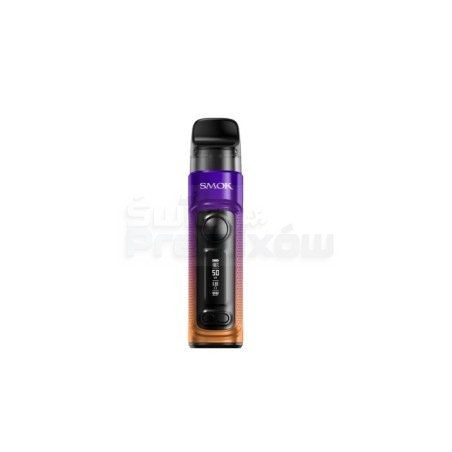 POD Smok RPM C - Purple Orange - 109,00 zł - Polski (Polish)