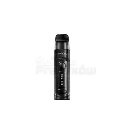 POD Smok RPM C - Transparent Black - 109,00 zł - Polski (Polish)