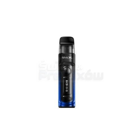 POD Smok RPM C - Transparent Blue - 109,00 zł - Polski (Polish)
