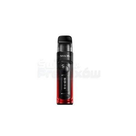 POD Smok RPM C - Transparent Red - 109,00 zł - Polski (Polish)