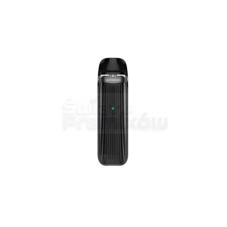POD Vaporesso Luxe QS - Black -  -  - 129,00 zł - 