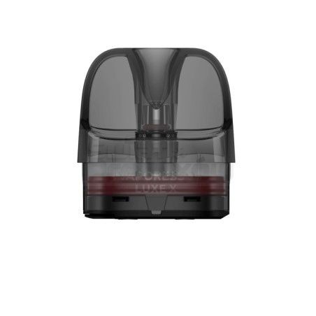 Wkład Vaporesso Luxe X - 0.8ohm - 2 szt -  -  - 29,39 zł - 