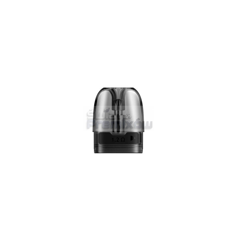 Wkład VooPoo Argus Pod/Argus Z/Argus G - 1.2ohm - 3 szt - - - 45,00 zł - Wkład VooPoo Argus Pod/Argus Z/Argus G - 1.2ohm - 3 szt - - - 45,00 zł -