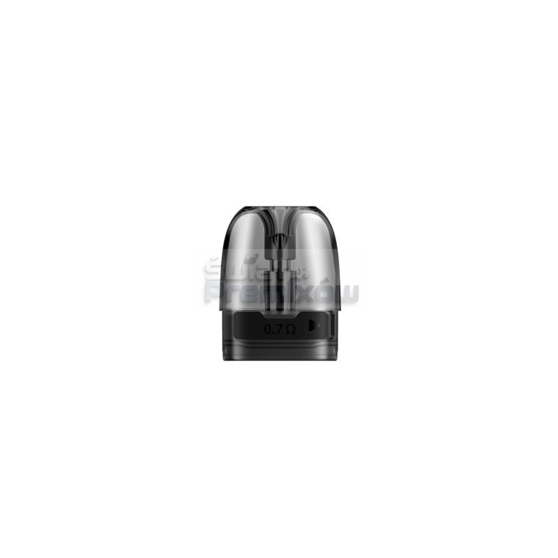 Wkład VooPoo Argus Pod/Argus Z/Argus G - 0.7ohm - 3 szt - - - 45,00 zł - Wkład VooPoo Argus Pod/Argus Z/Argus G - 0.7ohm - 3 szt - - - 45,00 zł -