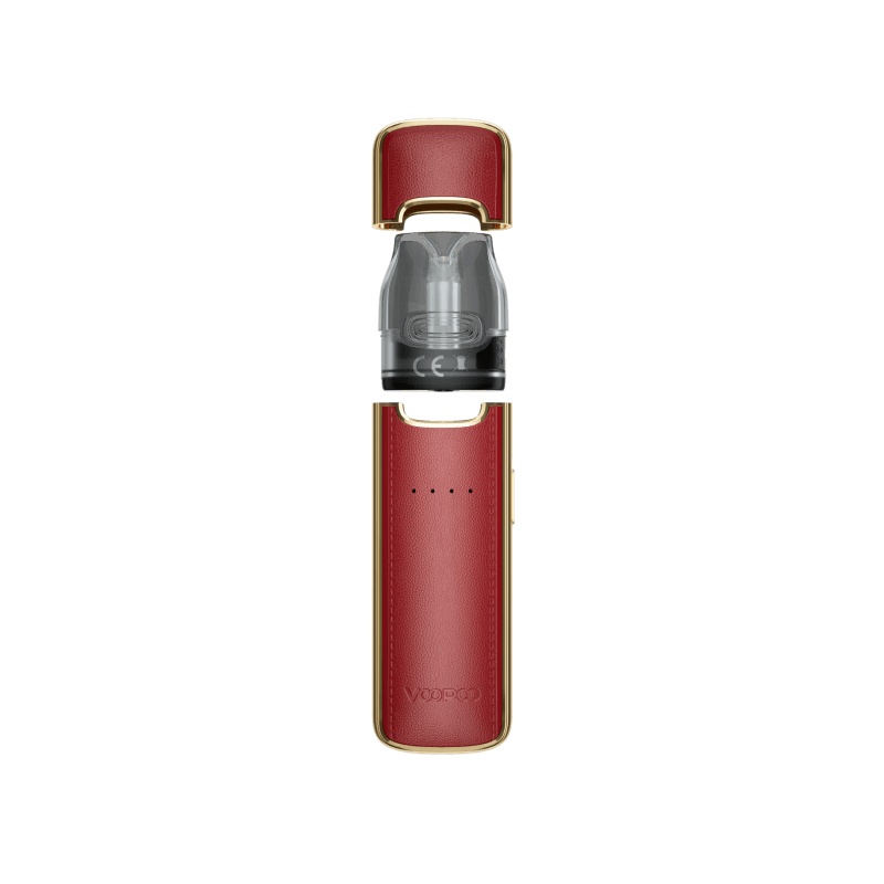 POD VooPoo VMATE E - Red Inlaid Gold -  -  - 149,00 zł - 