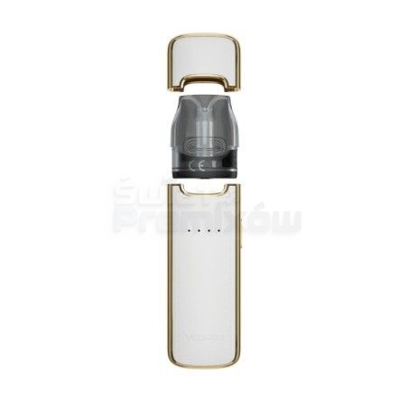 POD VooPoo VMATE E - White Inlaid Gold -  -  - 149,00 zł - 