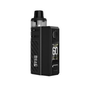POD Voopoo Drag E60 - Carbon Fiber -  -  - 199,00 zł - 