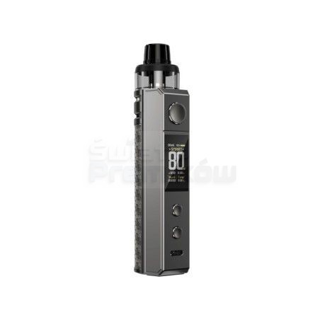 POD Voopoo Drag H80s - Grey Carbon Fiber -  -  - 199,00 zł - 