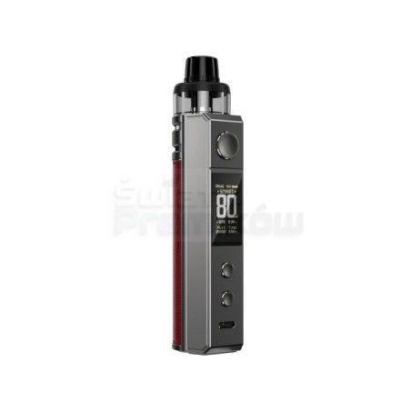 POD Voopoo Drag H80s - Red -  -  - 199,00 zł - 