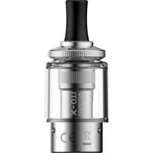 Wkład VooPoo ITO-X Silver - pusty -  -  - 29,39 zł - 