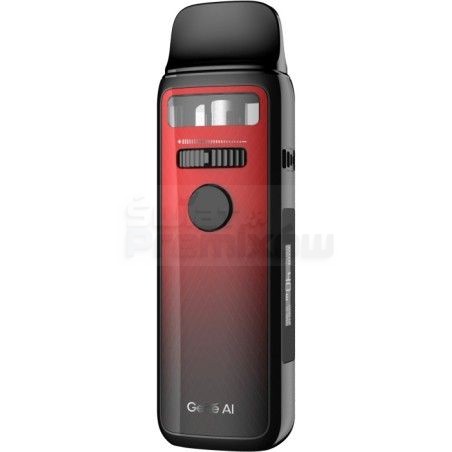 POD VooPoo Vinci 3 - Aurora Red -  -  - 159,00 zł - 