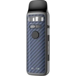 POD VooPoo Vinci 3 - Carbon Fiber Blue -  -  - 159,00 zł - 