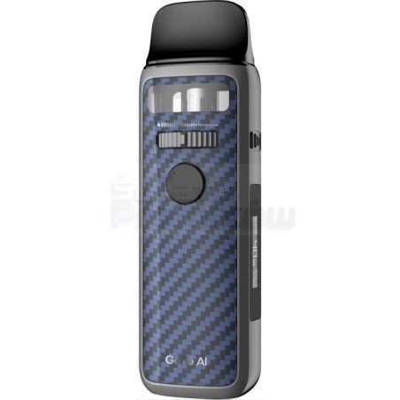 POD VooPoo Vinci 3 - Carbon Fiber Blue -  -  - 159,00 zł - 