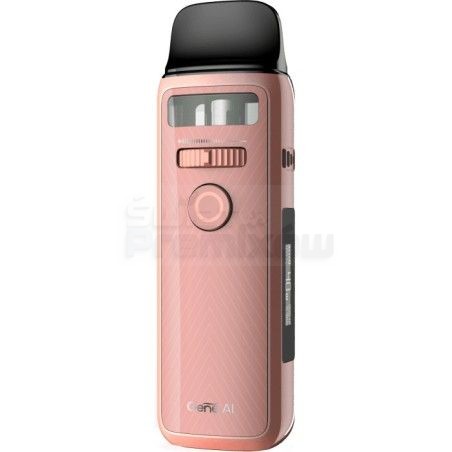 POD VooPoo Vinci 3 - Rose Gold - 111,30 zł - Polski (Polish)
