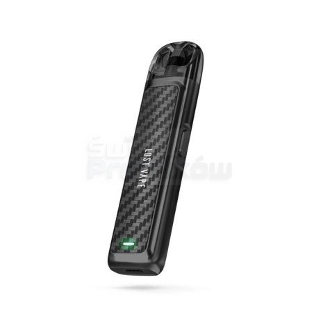 POD Lost Vape Ursa Nano - Black Carbon Fiber - 69,99 zł - Polski (Polish)
