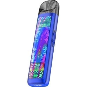 POD Lost Vape Ursa Nano - Freedom - Fighter - 69,99 zł - Polski (Polish)