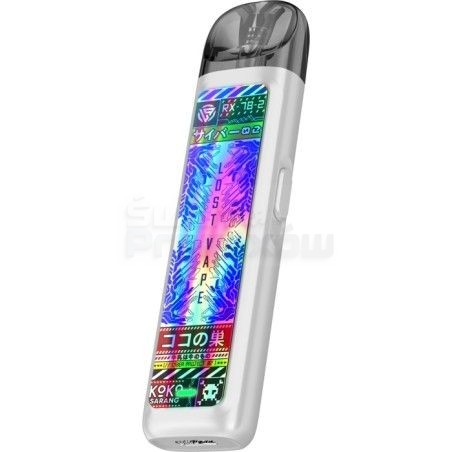 POD Lost Vape Ursa Nano - Freedom - Sentinal - 69,99 zł - Polski (Polish)