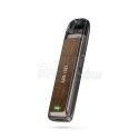 Lost Vape Ursa Nano Gunmetal Walnut Wood