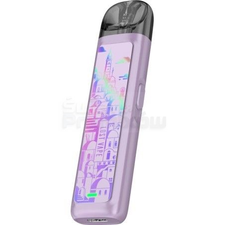 POD Lost Vape Ursa Nano - Holo Lavender - 62,99 zł - Polski (Polish)
