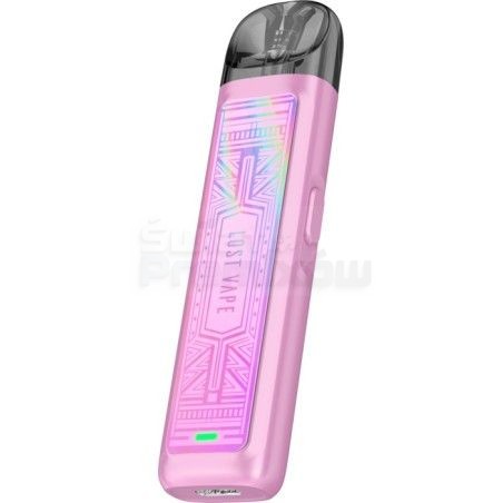 POD Lost Vape Ursa Nano - Holo Rose Pink - 62,99 zł - Polski (Polish)