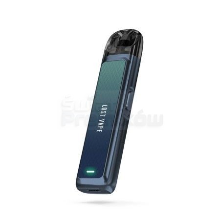 POD Lost Vape Ursa Nano - Pacific Blue - 69,99 zł - Polski (Polish)