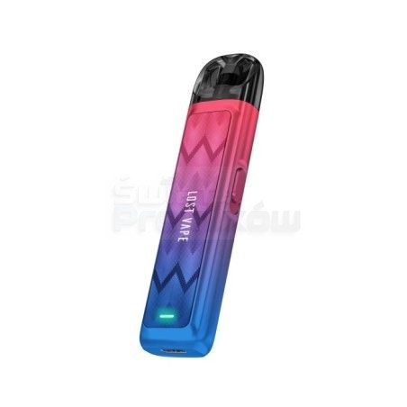 POD Lost Vape Ursa Nano - Royal Blue - 69,99 zł - Polski (Polish)