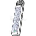 Lost Vape Ursa Nano Silver Frost