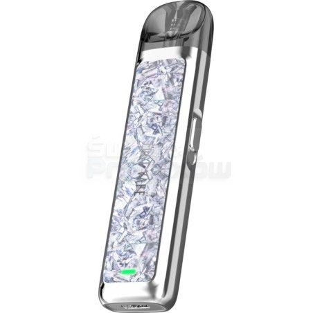 POD Lost Vape Ursa Nano - Silver Frost - 69,99 zł - Polski (Polish)