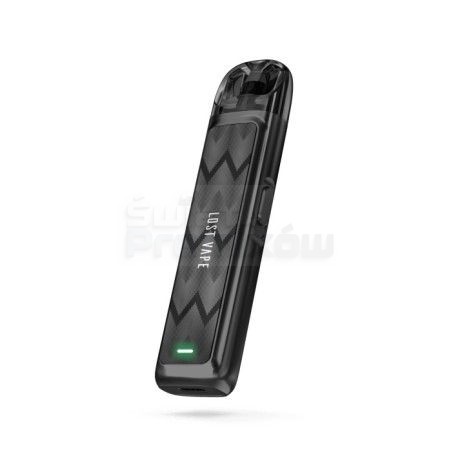 POD Lost Vape Ursa Nano - Wave Black - 69,99 zł - Polski (Polish)