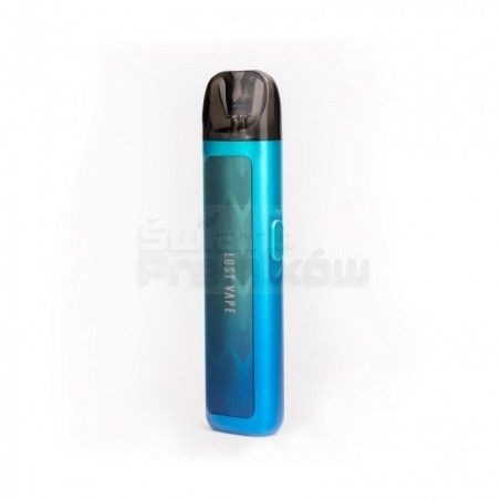POD Lost Vape Ursa Nano - Wave Blue - 59,49 zł - Polski (Polish)