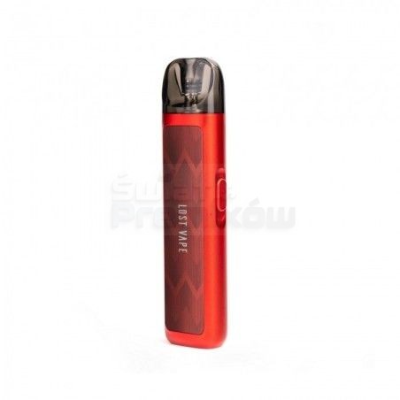 POD Lost Vape Ursa Nano - Wave Red - 69,99 zł - Polski (Polish)