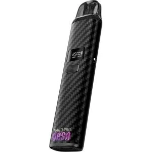 POD Lost Vape Ursa Nano Pro - Black Carbon - 119,00 zł - Polski (Polish)