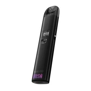 POD Lost Vape Ursa Nano Pro - Classic Black - 119,00 zł - Polski (Polish)