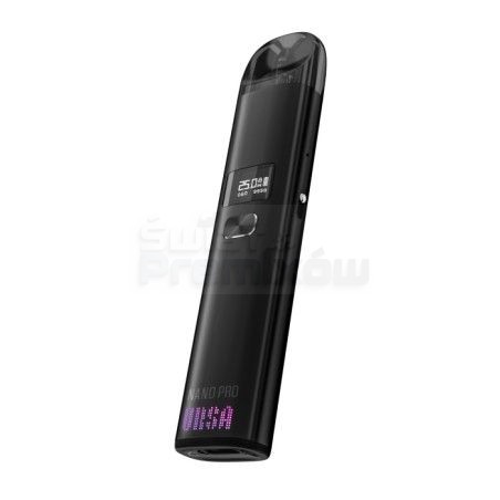POD Lost Vape Ursa Nano Pro - Classic Black - 119,00 zł - Polski (Polish)